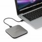Verbatim Sq USB 3.0 Freecom Mobile Hard Drive
