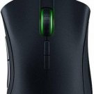 Razer DeathAdder Elite Chroma Enabled RGB Ergonomic Gaming Mouse(Renewed)