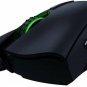 Razer DeathAdder Elite Chroma Enabled RGB Ergonomic Gaming Mouse(Renewed)