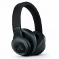 JBL E65BTNC Wireless Over-Ear Noise-Cancelling Headphones with Mic and...
