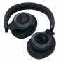 JBL E65BTNC Wireless Over-Ear Noise-Cancelling Headphones with Mic and...