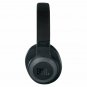 JBL E65BTNC Wireless Over-Ear Noise-Cancelling Headphones with Mic and...