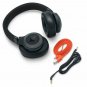 JBL E65BTNC Wireless Over-Ear Noise-Cancelling Headphones with Mic and...