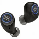 JBL JBLFREEXBLKBTAM Free X True Wireless in-Ear Headphones with Mic -...