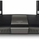 Linksys AC2400 Dual-Band Gigabit Wi-Fi Router (E8400) (Renewed)