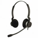 Jabra 2309820105 QD Binaural Over-the-Head Corded Headset
