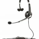Jabra UC VOICE 550 Mono Corded Headset for Softphone (Renewed)