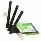 TP-LINK TL-WN951N 32-bit PCI Wireless N Adapter(Certified Refurbished).