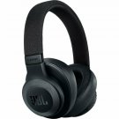 JBL Lifestyle E65BTNC Over-Ear Bluetooth Noise-canceling Headphones - Black (...