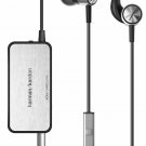 Harman Kardon SOHO II NC Active Noise Cancelling In-Ear Headphones
