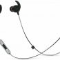 JBL Reflect Mini 2 Wireless in-Ear Sport Headphones with Three-Button Remote...