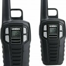 Uniden SX167-2C Up to 16 Mile Range, FRS Two-Way Radio Walkie Talkies, Rechar...