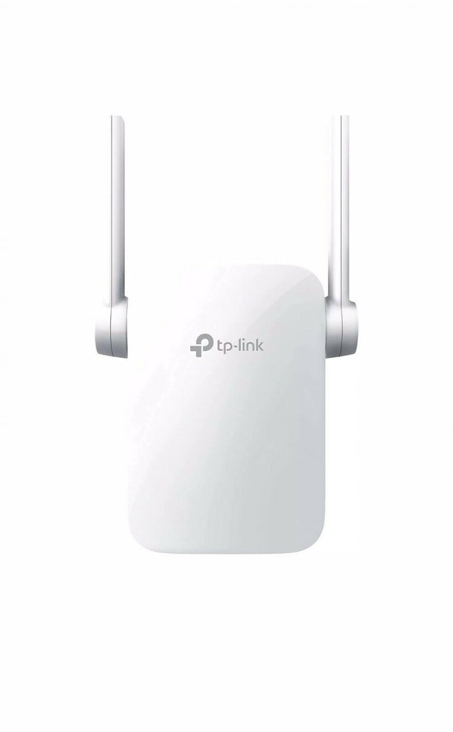 TP-Link RE205 Wireless-AC 750 Dual Band Range Extender Access Point Wall Plug