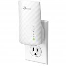 TP-Link AC750 Dual Band WiFi Range Extender, Repeater, Access Point w/Mini Ho...