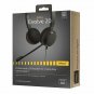 Jabra Evolve UC Stereo Wired Headset / Music Headphones