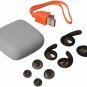JBL Reflect Mini 2.0, in-Ear Wireless Sport Headphone with 3-Button...