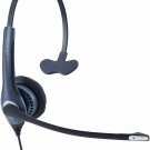 Jabra GN2000 USB Mono CIPC Corded Headset for use with Cisco IP Communicator