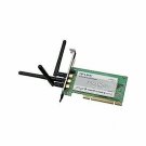 2DW2700 - TP-LINK TL-WN951N IEEE 802.11n PCI - Wi-Fi Adapter(Certified...