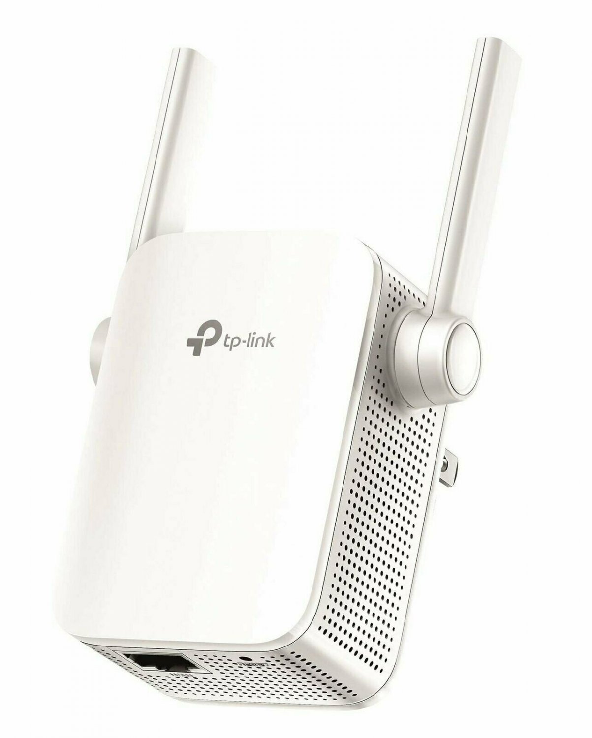 TP-Link AC750 Wi-Fi Range Extender with Two External Antennas (RE205)