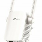 TP-Link AC750 Wi-Fi Range Extender with Two External Antennas (RE205)