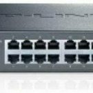 TP-LINK TL-SG1024DE / 24PORT 10/100/1000 GIGABIT EASY SMART SWITCH