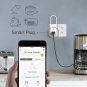 Kasa AC750 Wi-Fi Range Extender Smart Plug by TP-Link - Fast AC750 Wi-Fi...