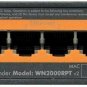 NETGEAR N300 Wi-Fi Range Extender - Desktop Version with 4-Ports (WN2000RPT)