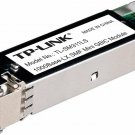 TP-LINK Gigabit SFP module, MiniGBIC, LC interface