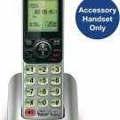 VTech CS6609 Cordless Accessory  Handset - Requires a compatible phone system...
