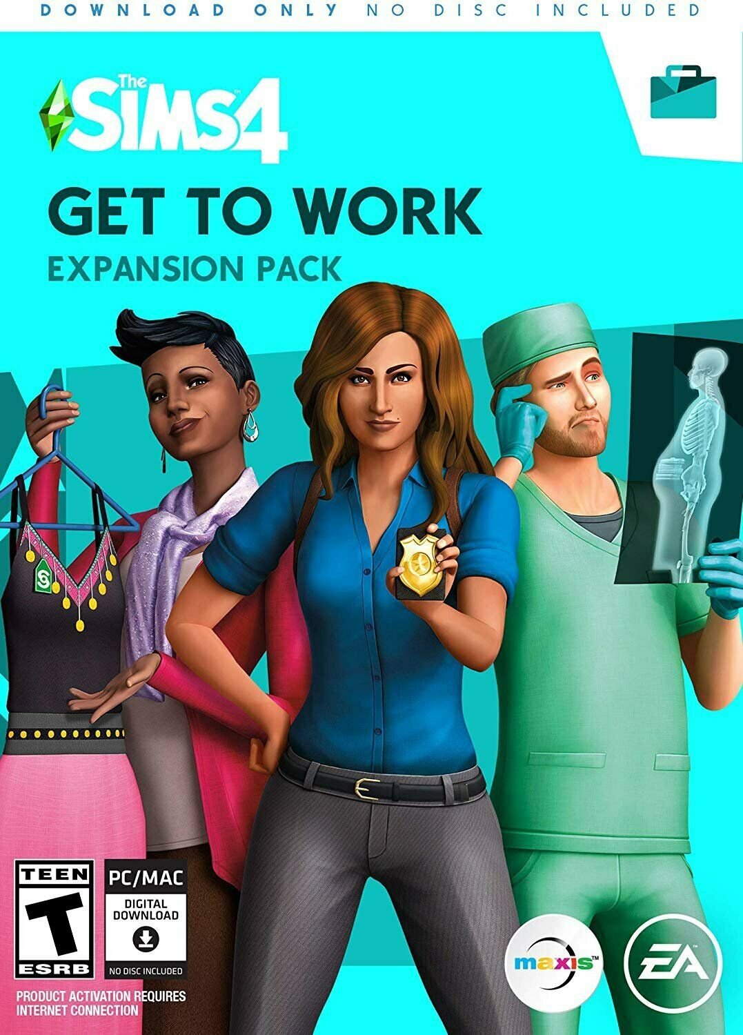 The Sims 4