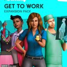 The Sims 4