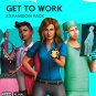 The Sims 4