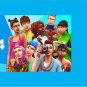 The Sims 4