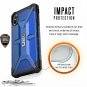 URBAN ARMOR GEAR UAG iPhone Xs Max [6.5-inch Screen] Pathfinder, Plasma, Plyo