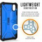 URBAN ARMOR GEAR UAG iPhone Xs Max [6.5-inch Screen] Pathfinder, Plasma, Plyo