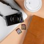 Transcend TS8GSDC300S 8GB SDHC Memory Card