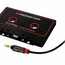 Monster MBL AI 800 CAS-ADPT WW Cassette Adapter