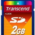 Kodak Z612 Digital Camera Memory Card 2GB Standard Secure Digital (SD) Memory...