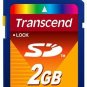 Canon Powershot SD500 Digital Camera Memory Card 2GB Standard Secure Digital...