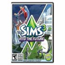 Sims 3 Into the Future PC