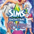The Sims 3: Showtime