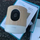 Nokia Home Video & Air Quality Monitor Camera WBP02 For Parts Or Repair