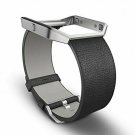 Fitbit Blaze Accessory Band, Classic, Blue, Large