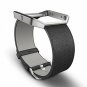 Fitbit Blaze Accessory Band, Classic, Blue, Large