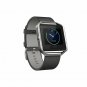 Fitbit Blaze Accessory Band, Classic, Blue, Large