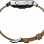 Fitbit Blaze Accessory Band, Classic, Blue, Large