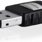 Mini AC Adapter AC580 - Netzwerkadapter - USB 2.0