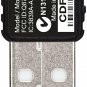 Mini AC Adapter AC580 - Netzwerkadapter - USB 2.0