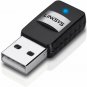 Mini AC Adapter AC580 - Netzwerkadapter - USB 2.0