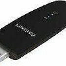 Linksys Dual-Band AC1200 Wireless USB 3.0 Adapter (WUSB6300) (Renewed)